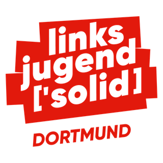 Linksjugend [Solid] Dortmund
